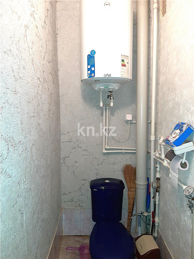 Продажа 3-комнатной квартиры, 67 м² в Темиртау - фото 10