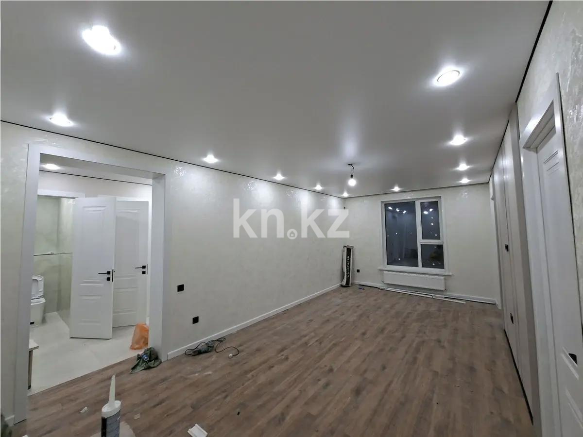 Продажа 3-комнатной квартиры, 75 м², ул. Караменде Би Шакаулы, дом  13 стр - Продажа квартир в новостройках Астаны без посредников фото 1 из 7