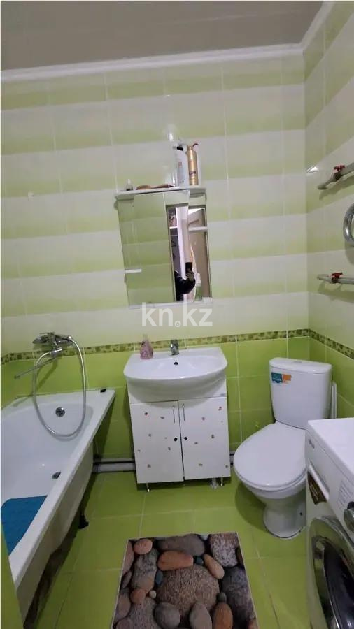 Продажа 2-комнатной квартиры, 39 м² в Астане - фото 3