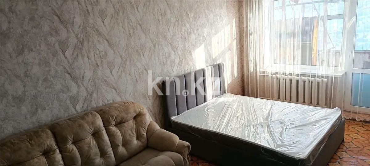 Продажа 1-комнатной квартиры, 35 м² в Темиртау