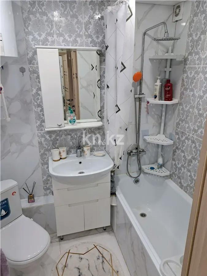 Продажа 2-комнатной квартиры, 54 м², ул. Университетская, дом  29 - Продажа квартир в Караганде фото 4 из 4