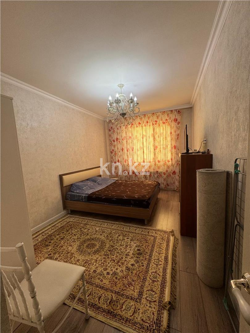 Продажа 2-комнатной квартиры, 64 м², ул. Бараева - Продажа квартир в Астане фото 2 из 8