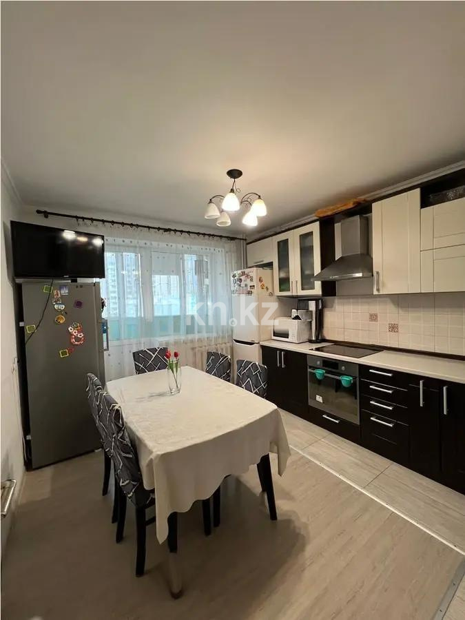 Продажа 3-комнатной квартиры, 80 м² - Продажа квартир в Астане без посредников - страница 7 фото 4 из 7