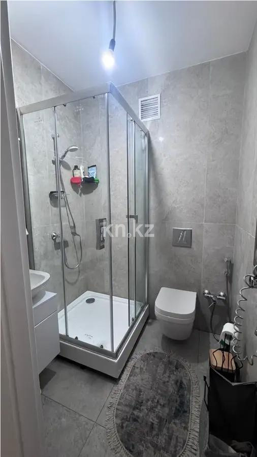 Продажа 4-комнатной квартиры, 91 м² - Продажа  четырехкомнатных квартир в новостройках Алматы фото 6 из 8