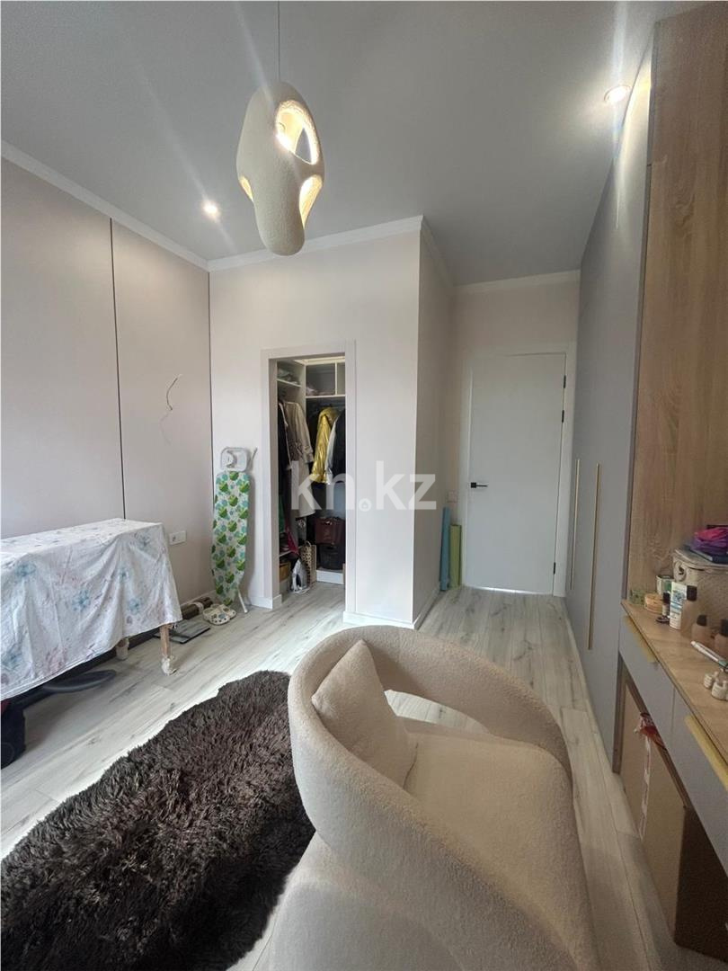 Продажа 4-комнатной квартиры, 105.2 м² - Продажа четырехкомнатных квартир в Астане - страница 2 фото 11 из 18