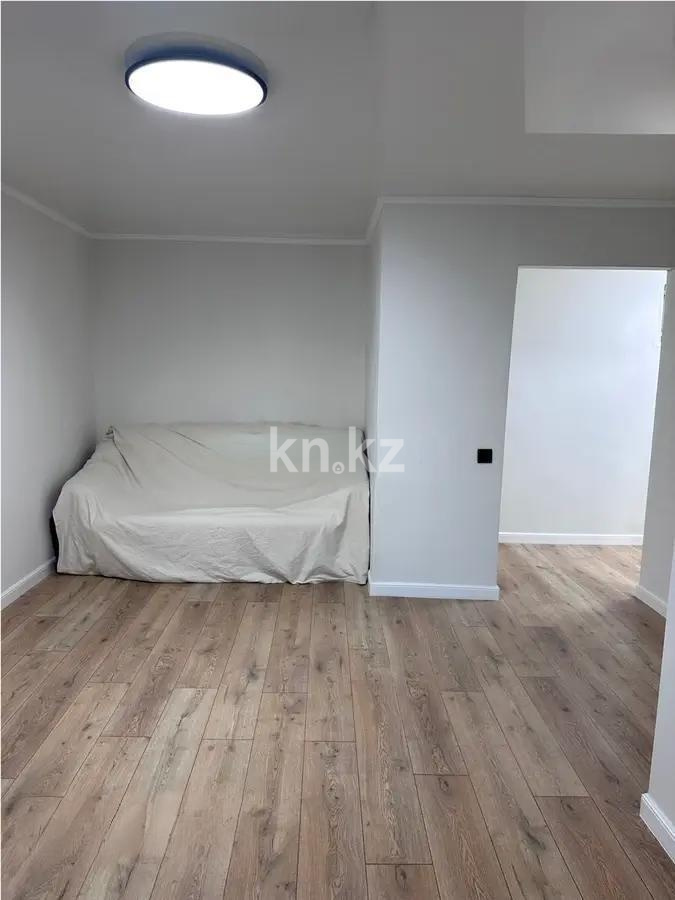 Продажа 1-комнатной квартиры, 31 м², пр. Н. Абдирова, дом  48/2 - Продажа квартир в Караганде фото 1 из 7