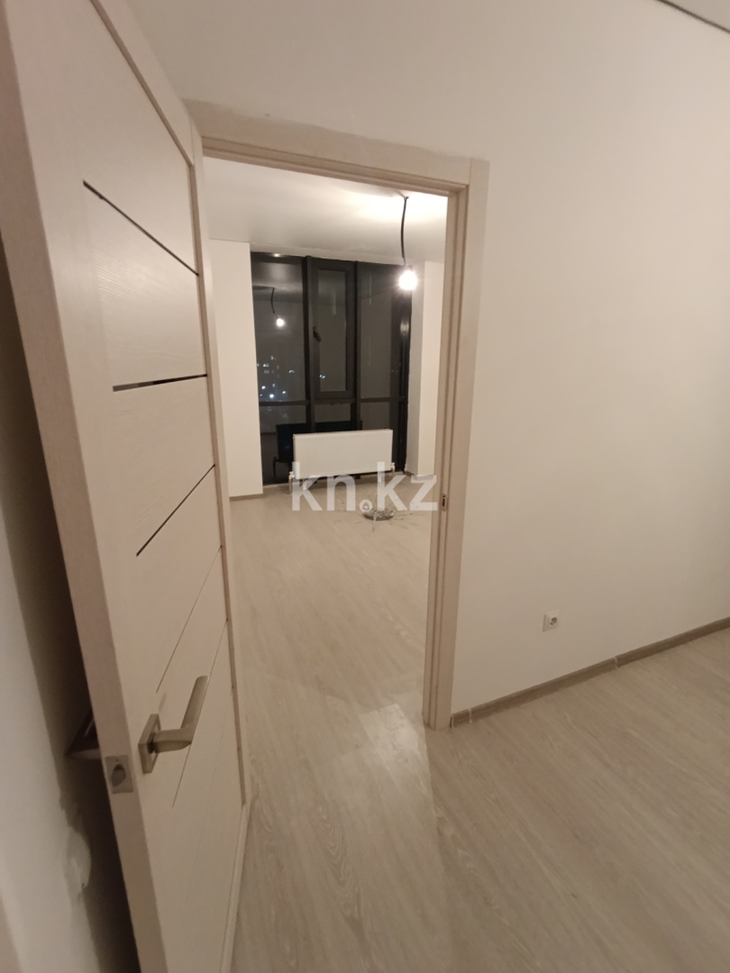 Аренда 3-комнатной квартиры, 64 м², ул. Восточная объездная (ВОАД), дом  304/2 - Рыскулова - Аренда квартир помесячно в Алматы фото 3 из 24