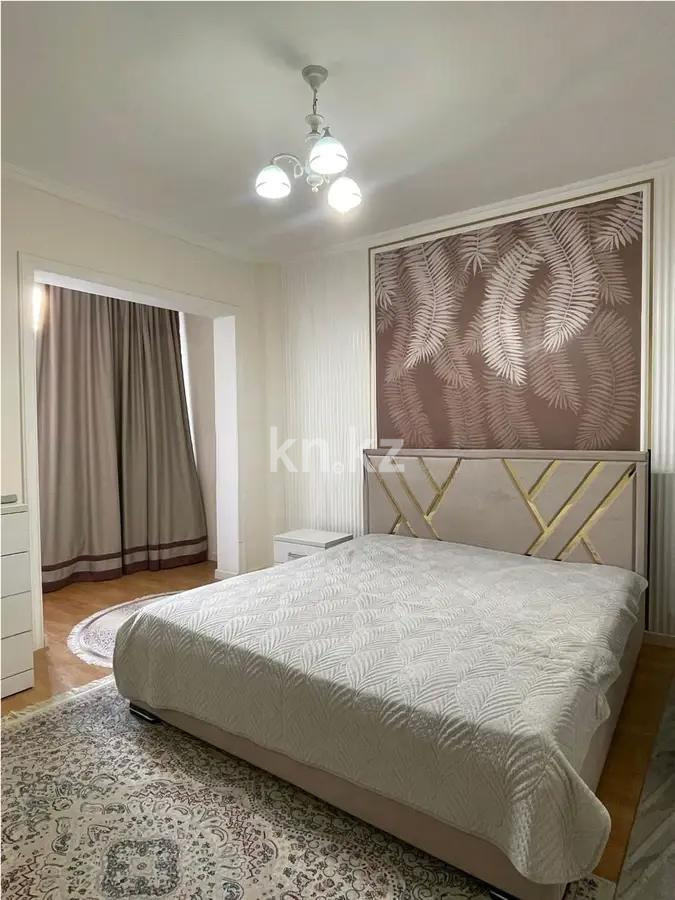 Продажа 4-комнатной квартиры, 100 м², мкр-н Жетысу-2, дом  40 в Алматы - фото 2