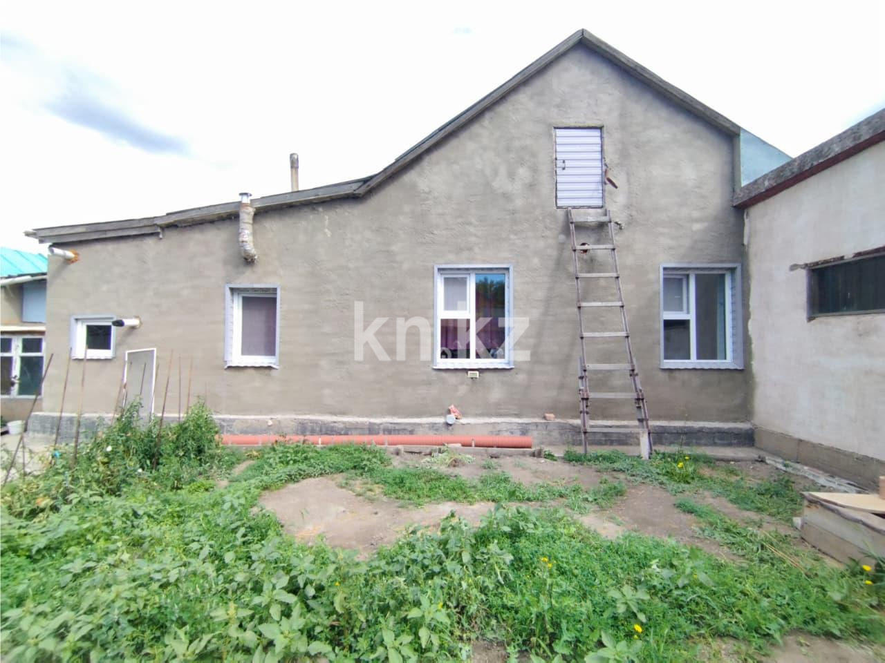 Продажа 4-комнатного дома, 69.1 м², ул. Тельмана - Продажа квартир в Темиртау фото 1 из 21