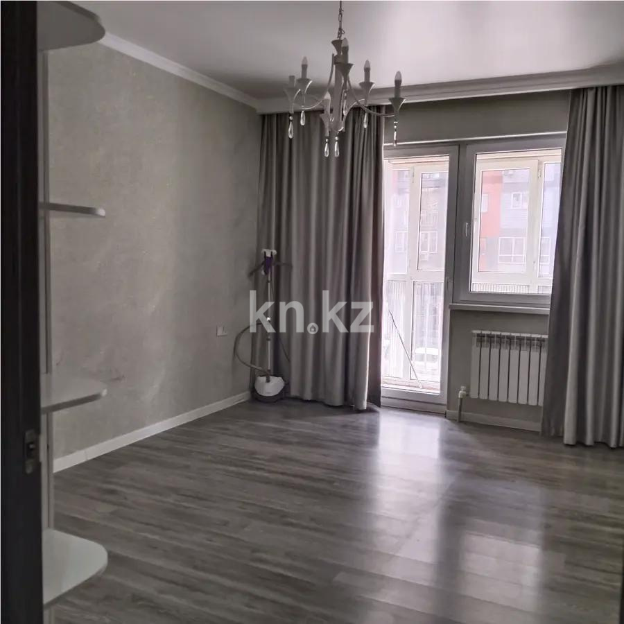 Продажа 2-комнатной квартиры, 72 м², ул. Жунисова, дом  10/7 - Продажа квартир в Алматы фото 1 из 5