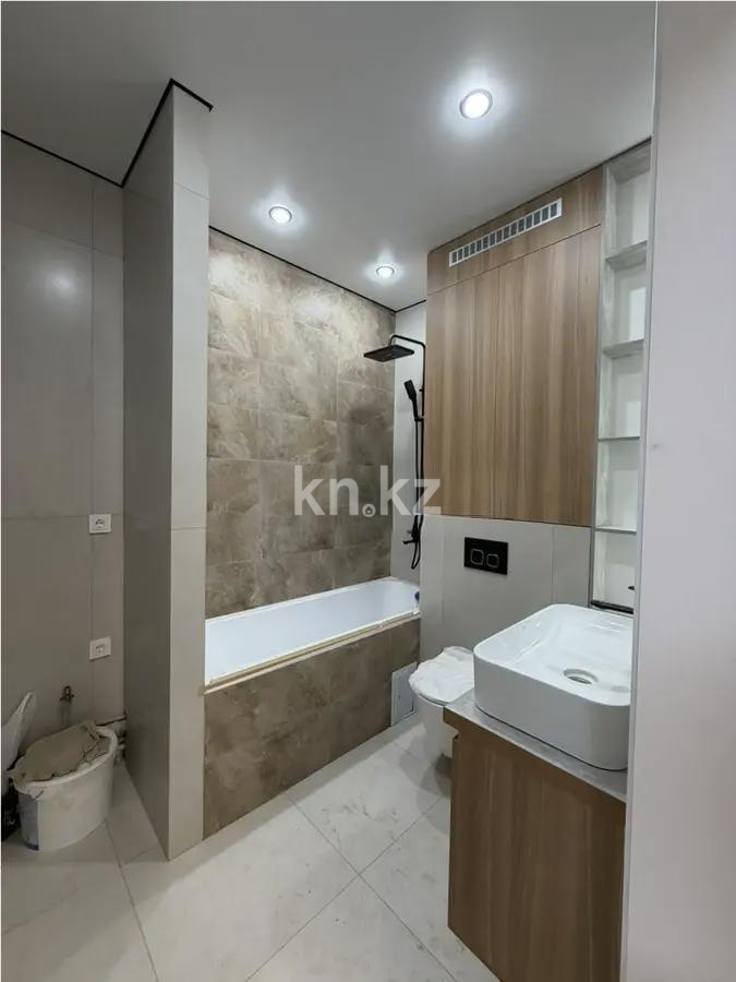 Продажа 2-комнатной квартиры, 45 м² в Алматы - фото 4