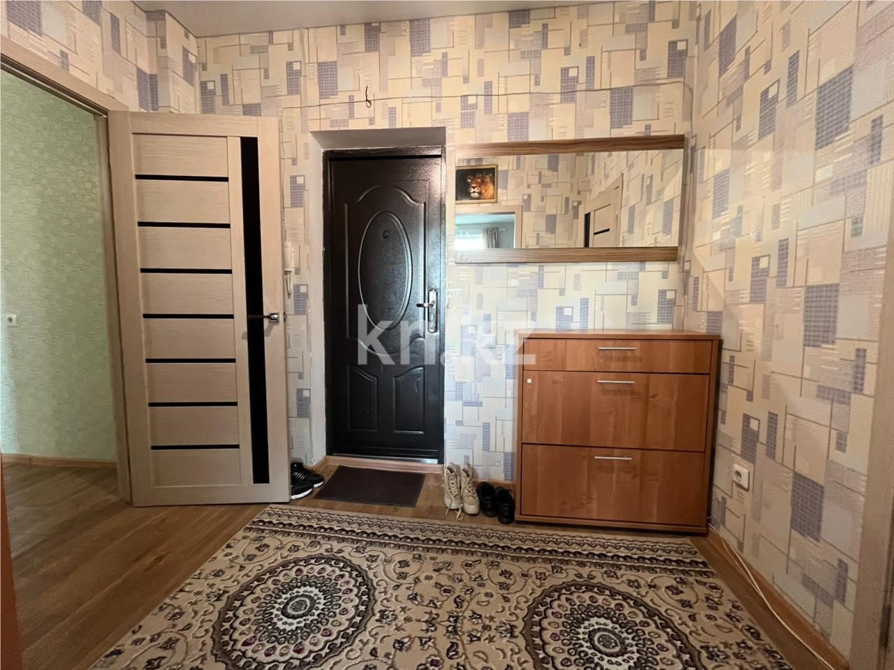 Продажа 2-комнатной квартиры, 43 м², пр. Кабанбай батыра, дом  42 в Астане - фото 5