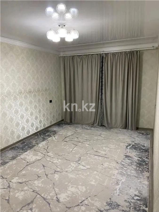 Продажа 1-комнатной квартиры, 33 м², мкр-н Айнабулак-1, дом  21 в Алматы
