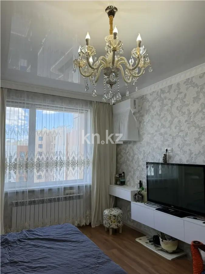 Продажа 1-комнатной квартиры, 40 м² - Продажа недвижимости в Астане - страница 31 фото 1 из 4