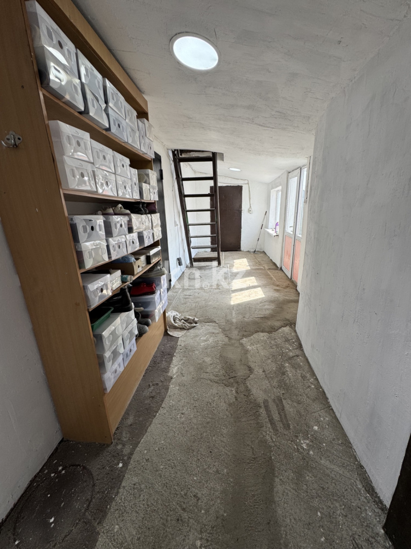 Продажа 4-комнатного дома, 100 м², ул. Орлова, дом  81 - Продажа домов, коттеджей в Караганде фото 21 из 27