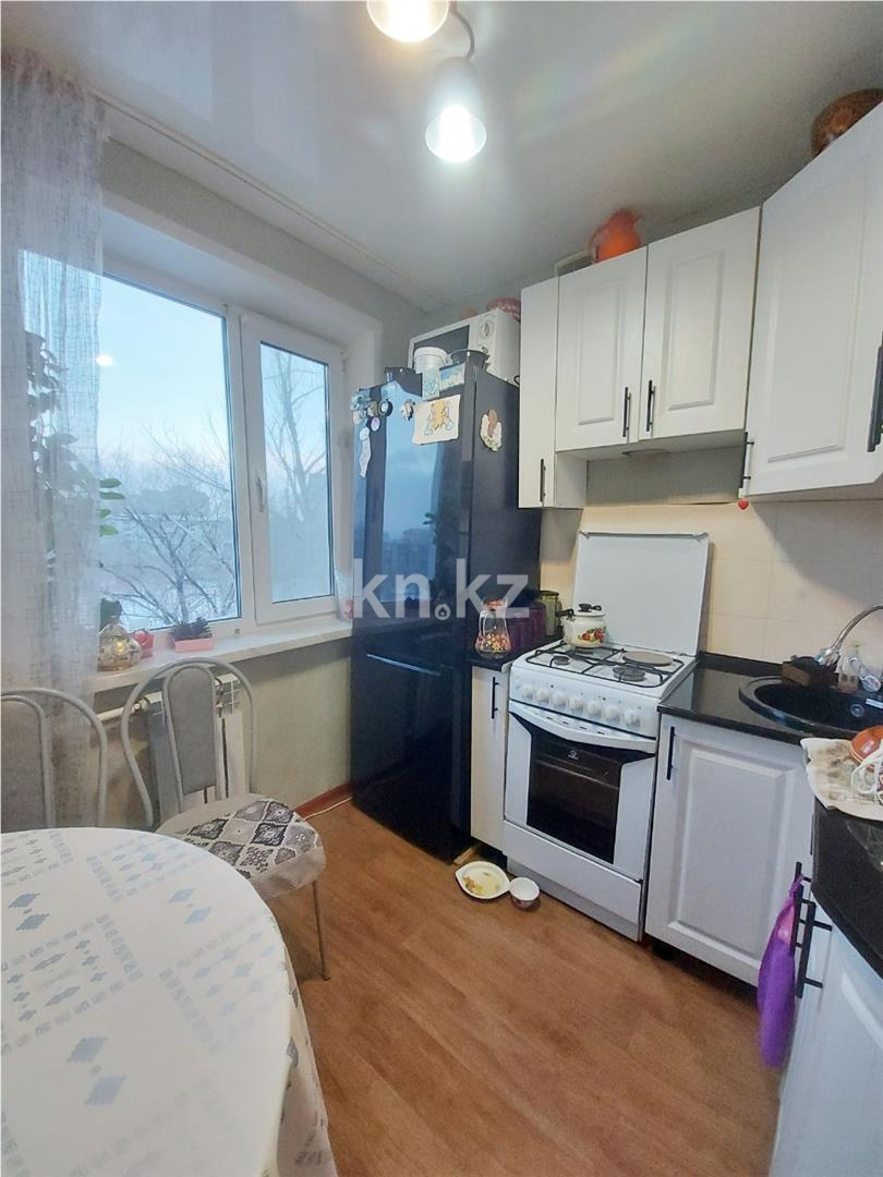 Продажа 3-комнатной квартиры, 60 м², пр. Строителей, дом  27 - Продажа квартир в Актау фото 8 из 12