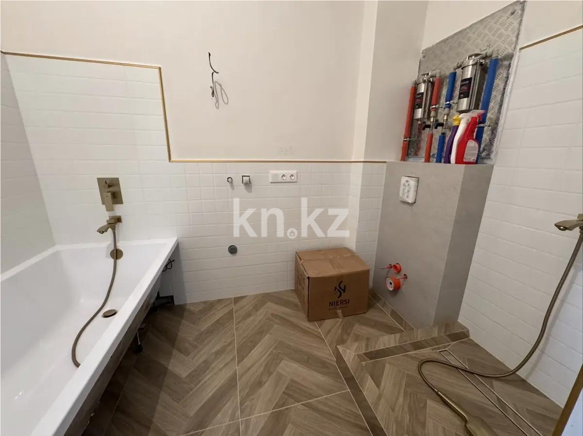 Продажа 3-комнатной квартиры, 67 м² в Астане - фото 3