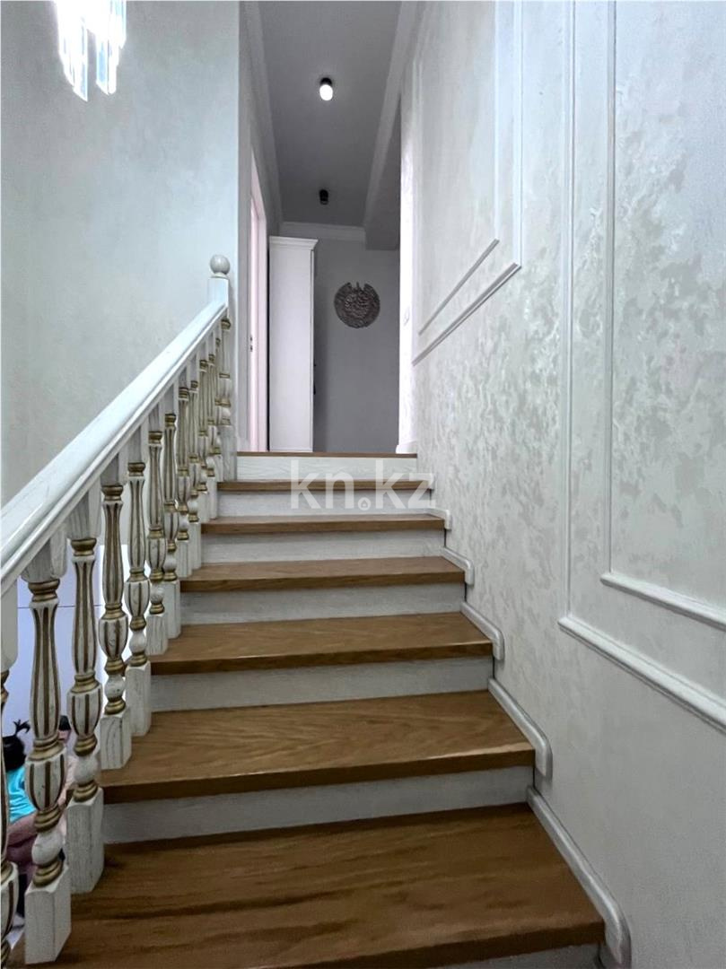 Продажа 4-комнатного дома, 135 м² - Продажа домов, коттеджей в Караганде фото 16 из 41