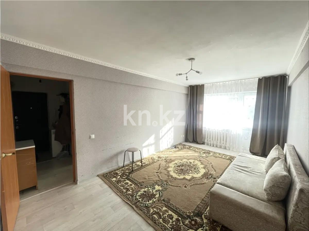 Продажа 2-комнатной квартиры, 45 м², ул. Потанина, дом  20 в Астане