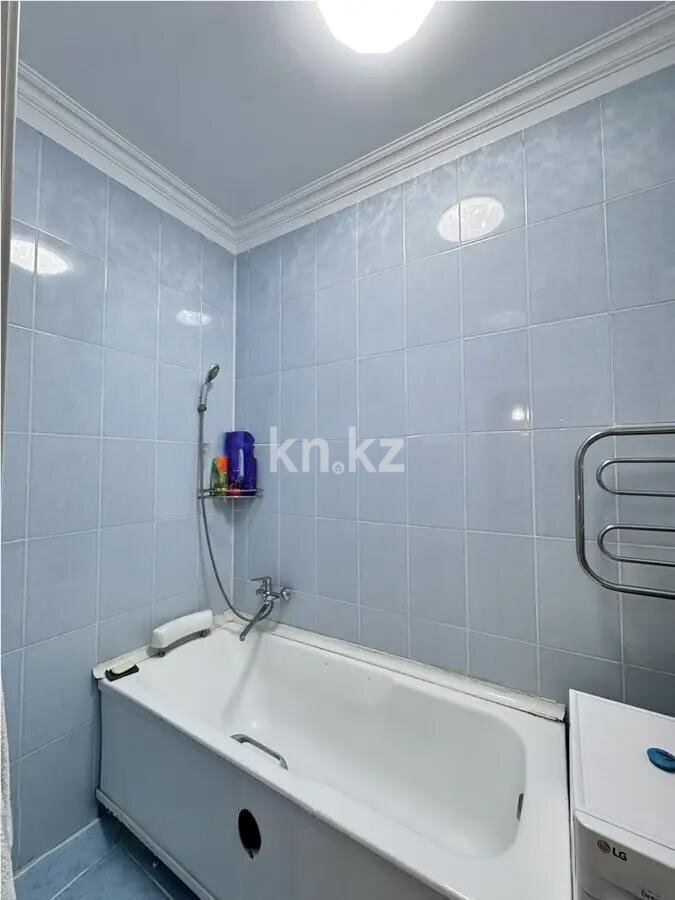 Продажа 2-комнатной квартиры, 66 м² в Алматы - фото 3