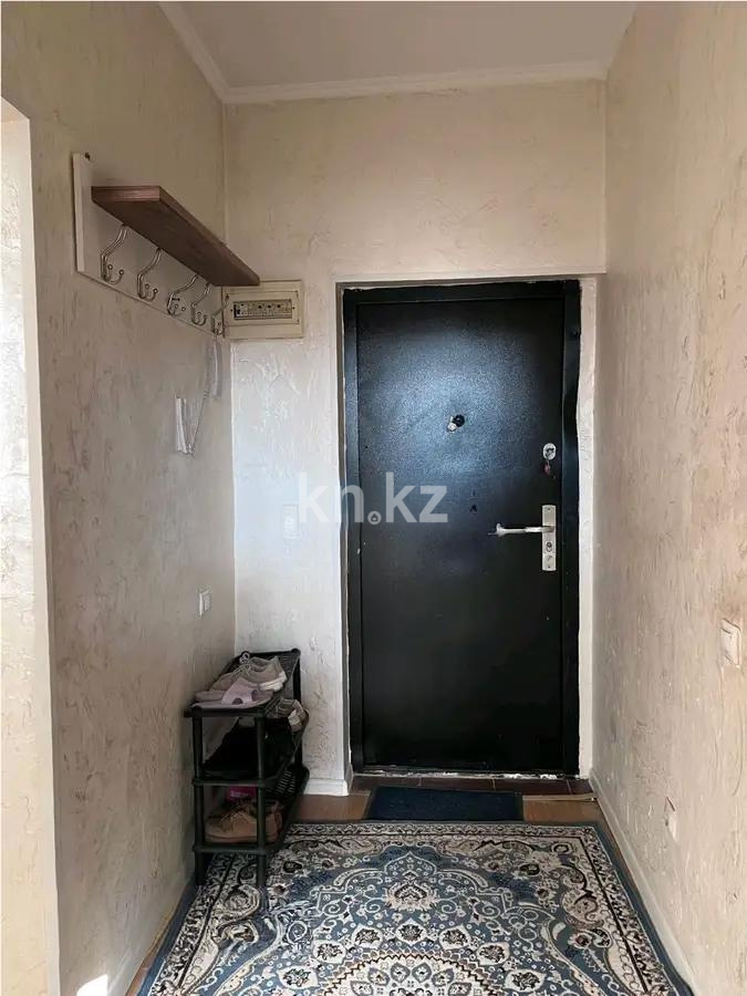 Продажа 1-комнатной квартиры, 39 м² в Алматы - фото 4