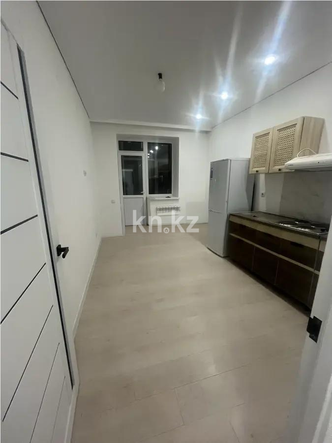 Продажа 1-комнатной квартиры, 42 м² в Астане - фото 2