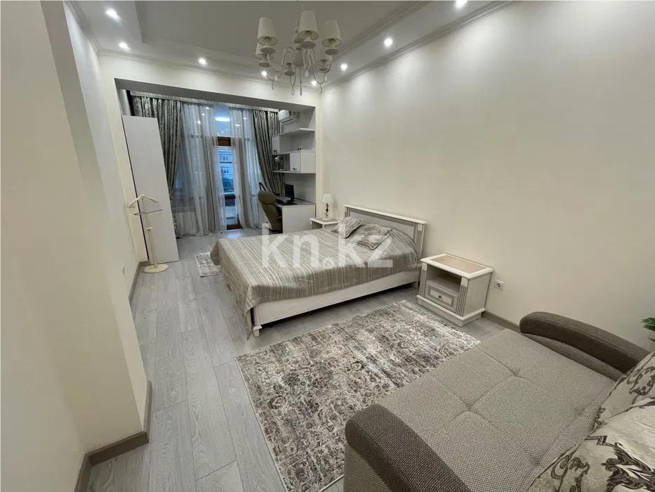 Продажа 3-комнатной квартиры, 158 м², ул. Гоголя, дом  20 в Алматы - фото 3