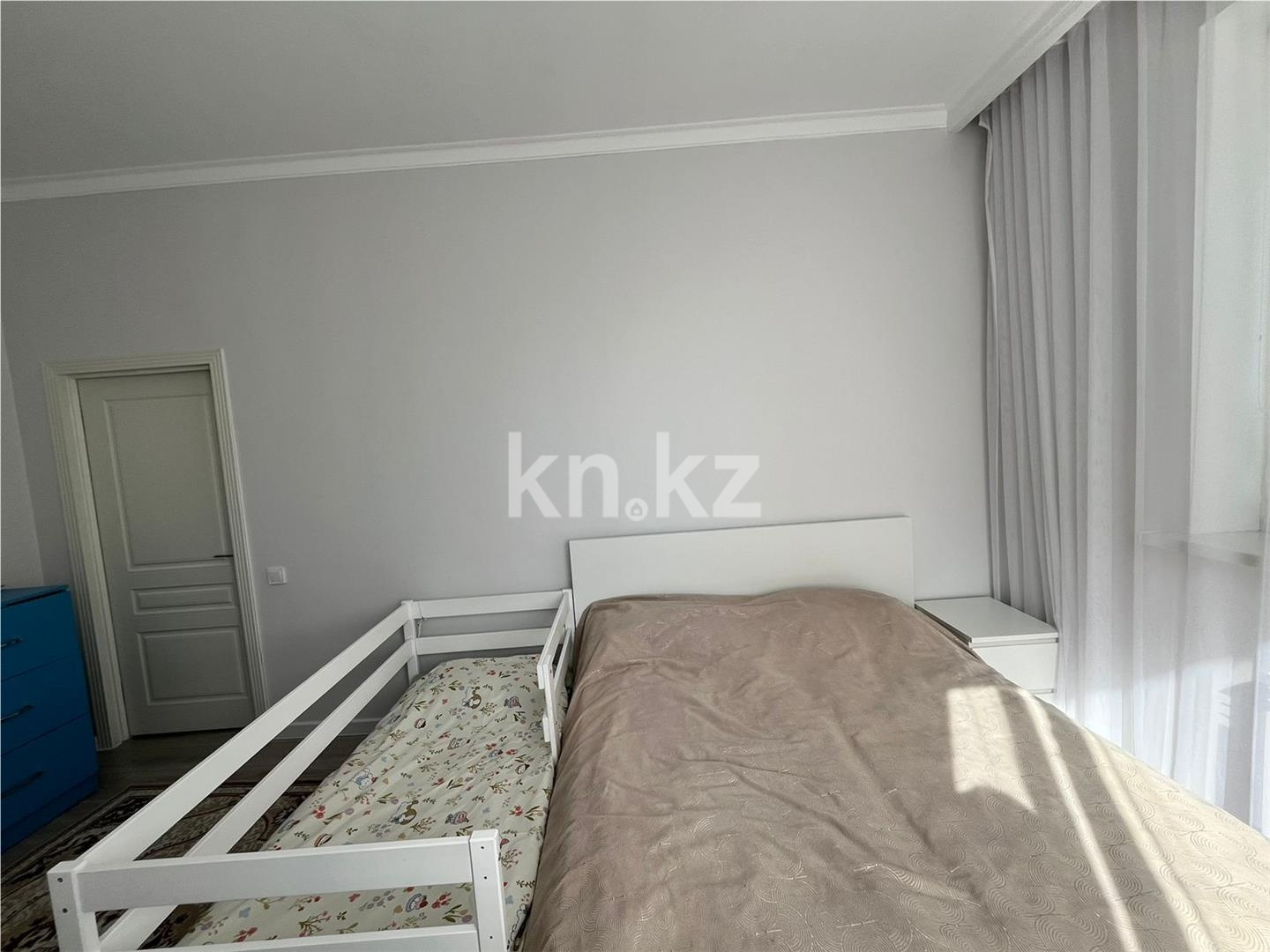Продажа 2-комнатной квартиры, 61 м² - Продажа баз, складов и промышленной недвижимости в Карагандинской области фото 6 из 14