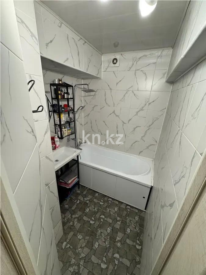 Продажа 3-комнатной квартиры, 62 м², ул. Бокейханова, дом  158 - Продажа квартир в Алматы фото 5 из 5