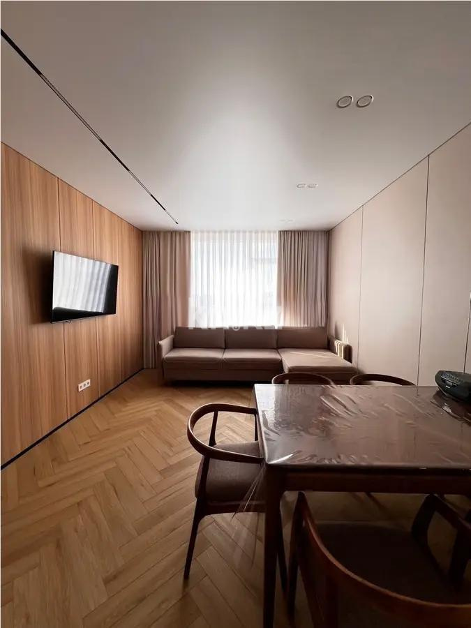 Продажа 4-комнатной квартиры, 73.2 м², ул. Е-915, дом  15 - Продажа квартир в новостройках Астаны с фото фото 1 из 7