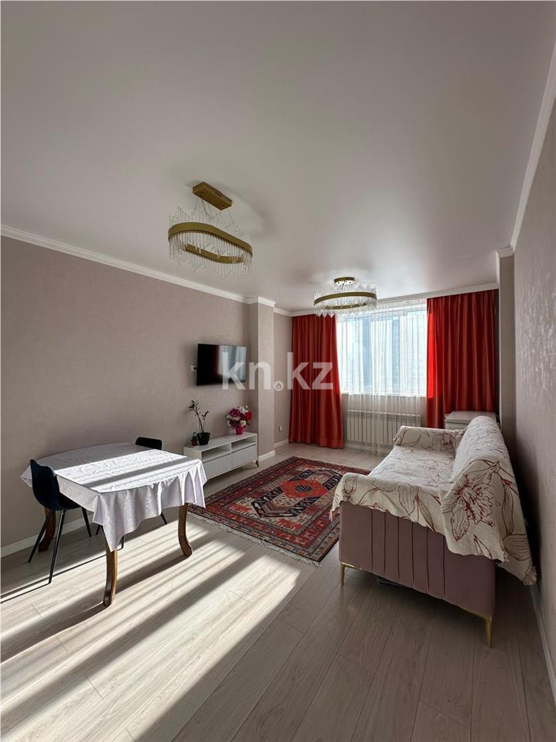 Продажа 2-комнатной квартиры, 42.8 м² - Продажа жилой и коммерческой недвижимости в Казахстане фото 4 из 13