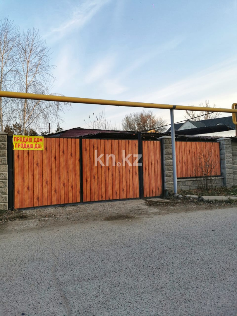 Продажа 5-комнатного дома, 178 м², Боралдай п. - Продажа домов, коттеджей в Алматинской области фото 27 из 30