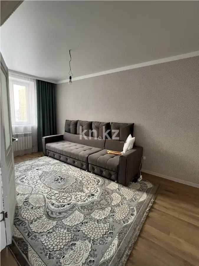 Продажа 3-комнатной квартиры, 62 м² в Астане