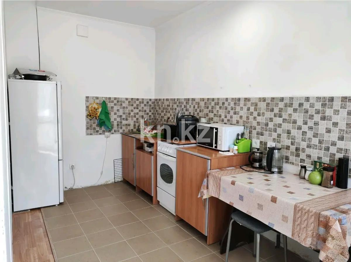 Продажа 1-комнатной квартиры, 45 м² - Продажа  однокомнатных квартир в новостройках Астаны - страница 23 фото 2 из 4