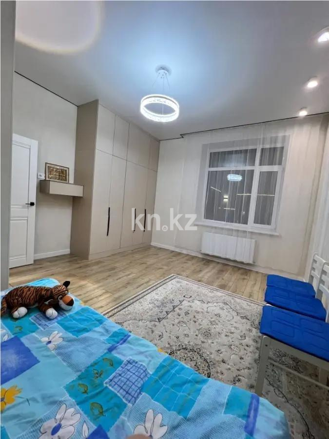 Продажа 1-комнатной квартиры, 38 м² - Продажа квартир в новостройках Астаны без посредников с фото - страница 7 фото 1 из 3