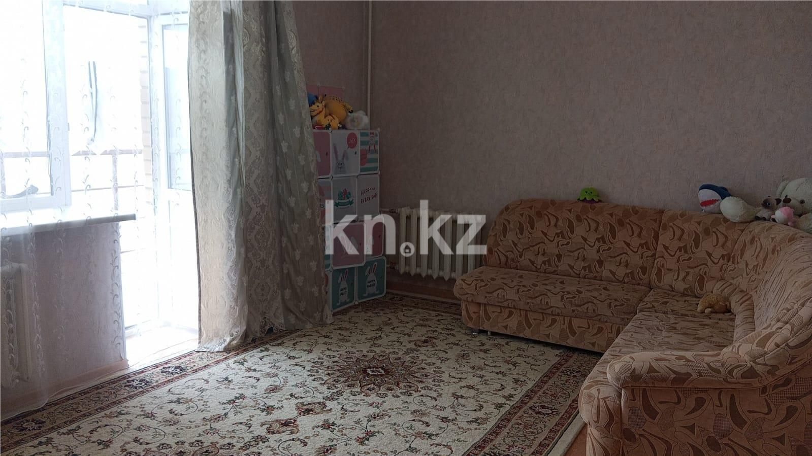 Продажа 3-комнатной квартиры, 106 м² в Астане - фото 3