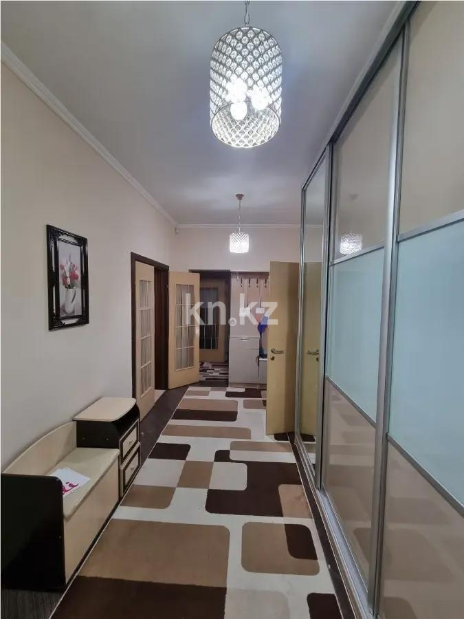 Продажа 2-комнатной квартиры, 75 м² - Продажа квартир от собственников в Алматы фото 4 из 4