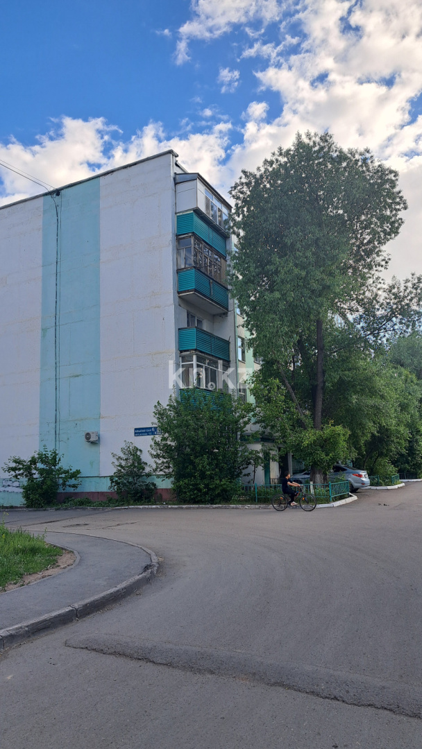 Продажа 4-комнатной квартиры, 75 м², пр. Абылай хана, дом  6/4 - ул. Пушкина - Продажа  четырехкомнатных квартир в Астане без посредников с фото фото 1 из 4