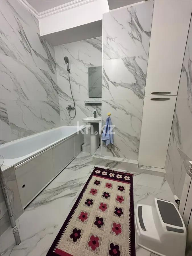 Продажа 3-комнатной квартиры, 85.9 м², ул. Мухамедханова, дом  17 в Астане - фото 5