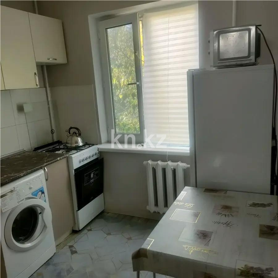 Продажа 1-комнатной квартиры, 32 м² - Продажа недвижимости в Алматы - страница 12 фото 2 из 2