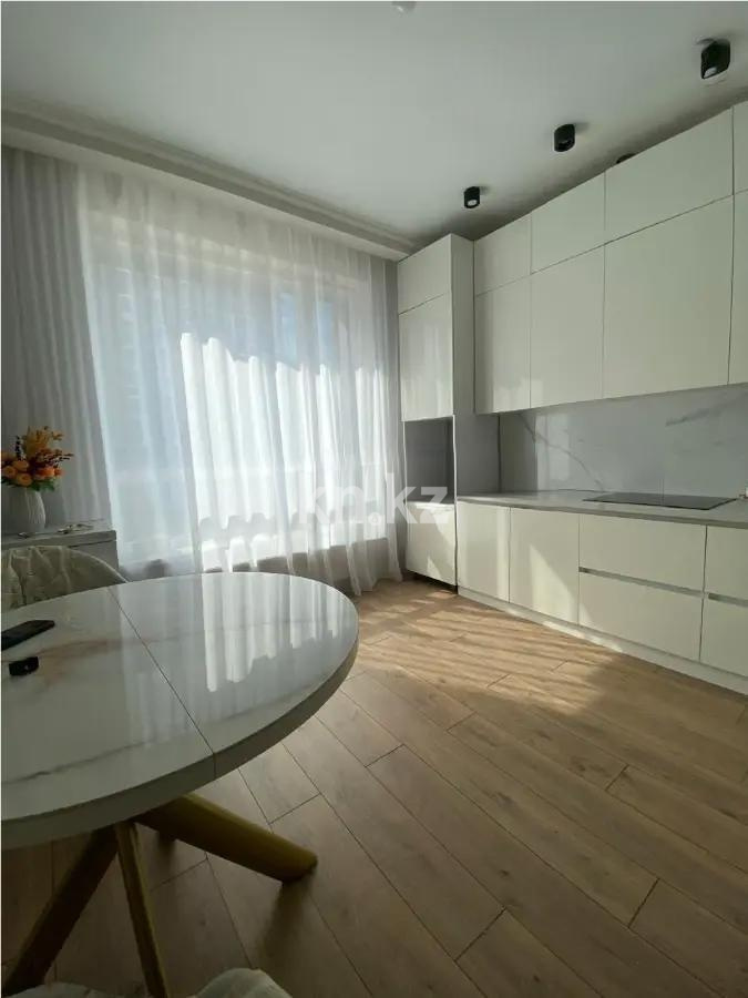 Продажа 1-комнатной квартиры, 46 м² - Продажа квартир в Казахстане - страница 6 фото 2 из 5