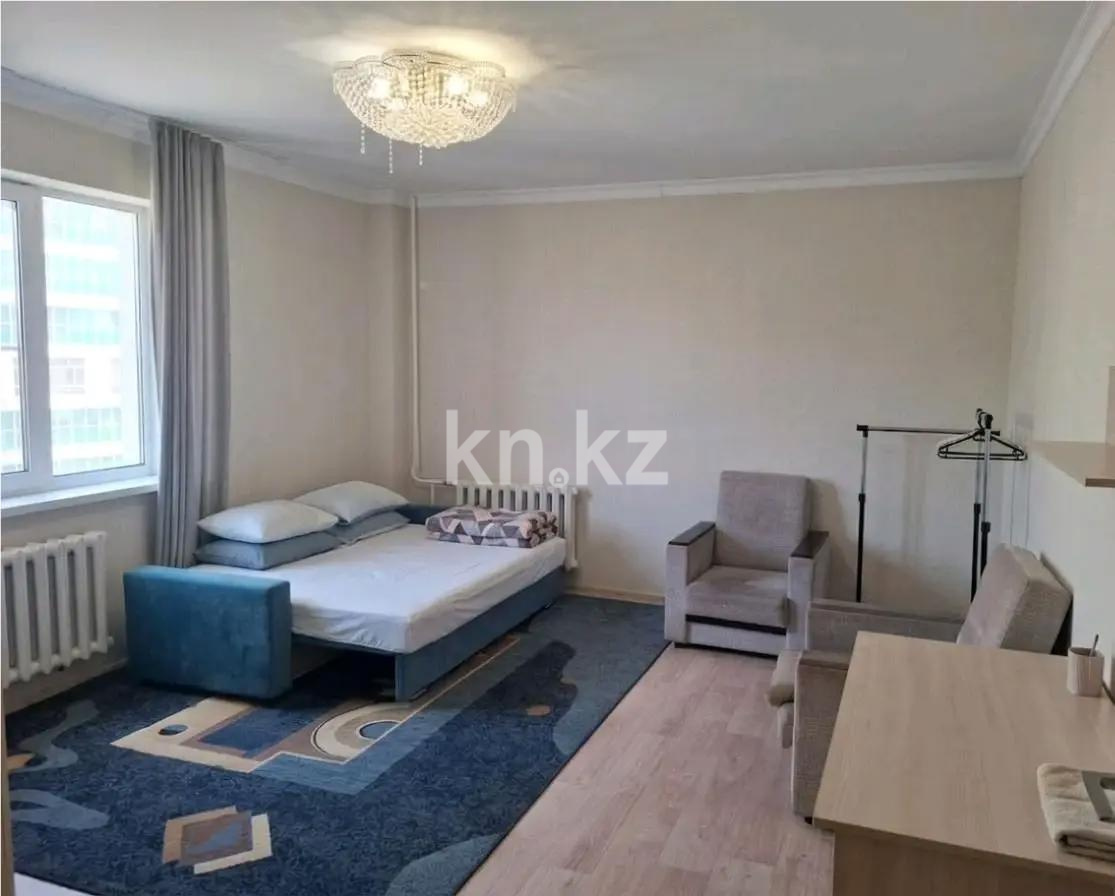 Продажа 3-комнатной квартиры, 91.7 м² - Продажа квартир от собственников в Астане - страница 2 фото 3 из 4