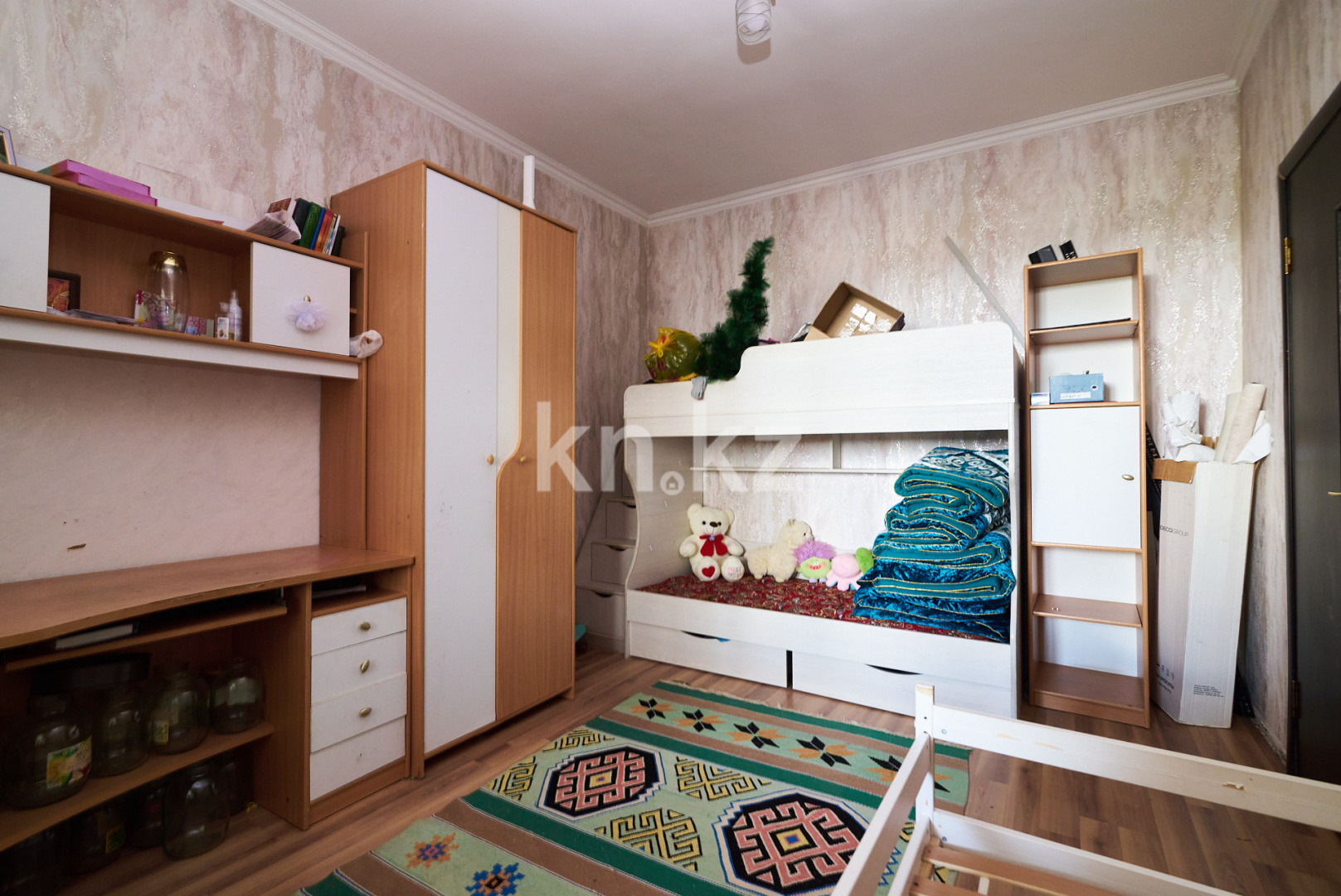 Продажа 4-комнатной квартиры, 89 м² в Астане - фото 6