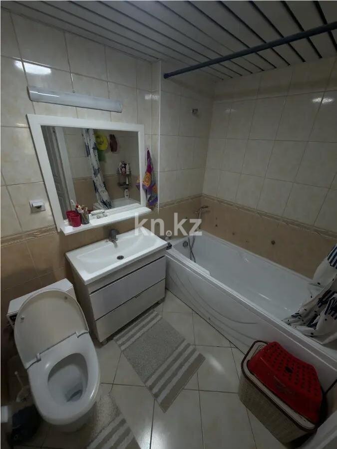 Продажа 3-комнатной квартиры, 85 м² в Алматы - фото 4