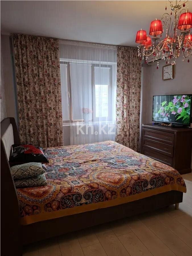 Продажа 4-комнатной квартиры, 94 м² в Алматы - фото 3
