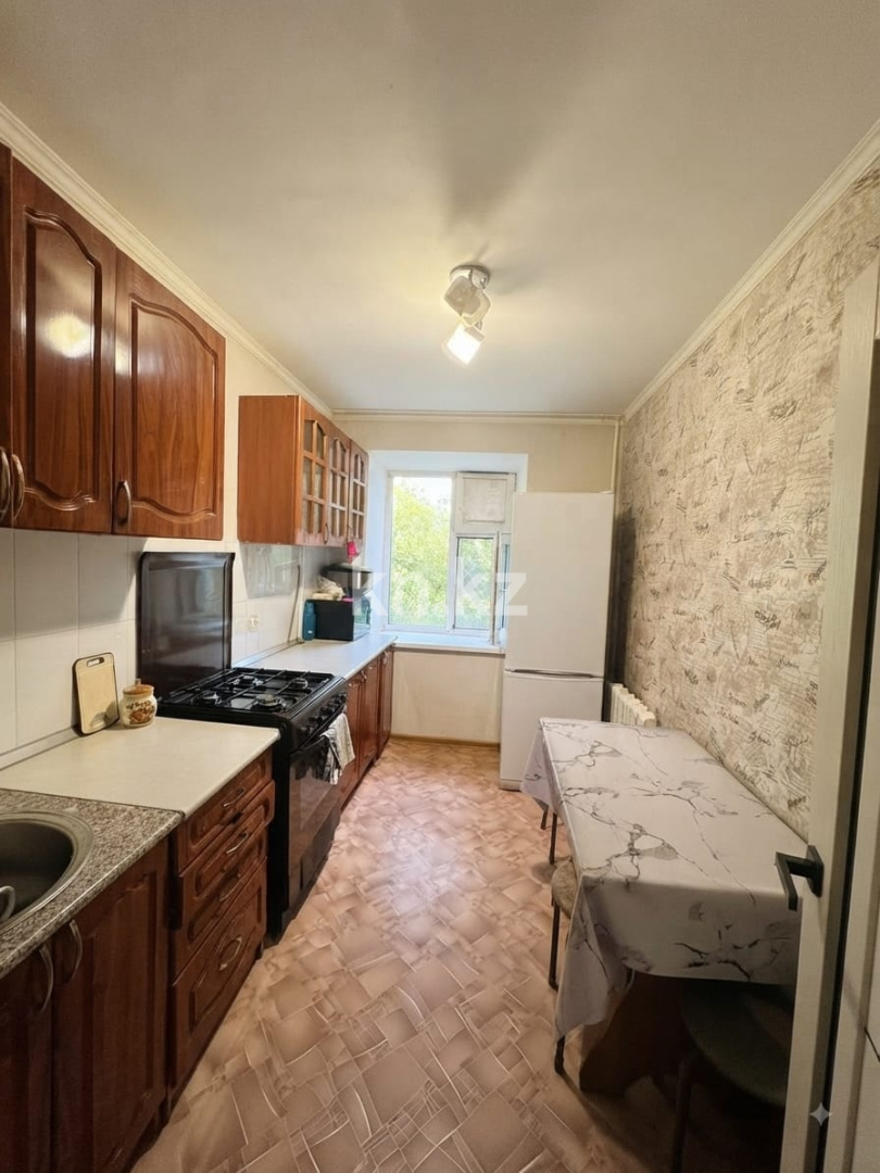 Продажа 2-комнатной квартиры, 51.4 м² - Продажа жилой и коммерческой недвижимости в Уральске фото 4 из 8