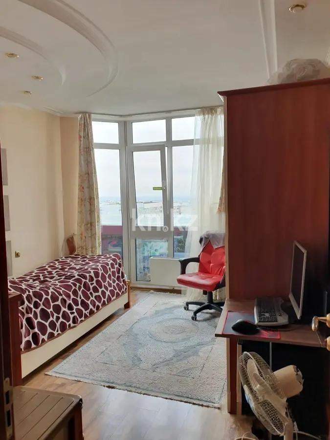 Продажа 5-комнатной квартиры, 118 м² - Недвижимость в Казахстане - страница 3 фото 3 из 8