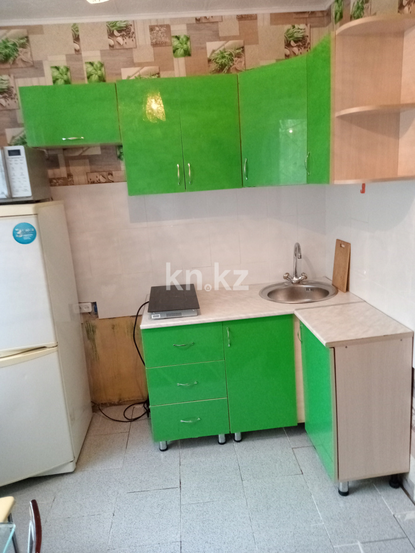 Аренда 1-комнатной квартиры, 30 м² - Аренда недвижимости в Казахстане - страница 3 фото 4 из 9