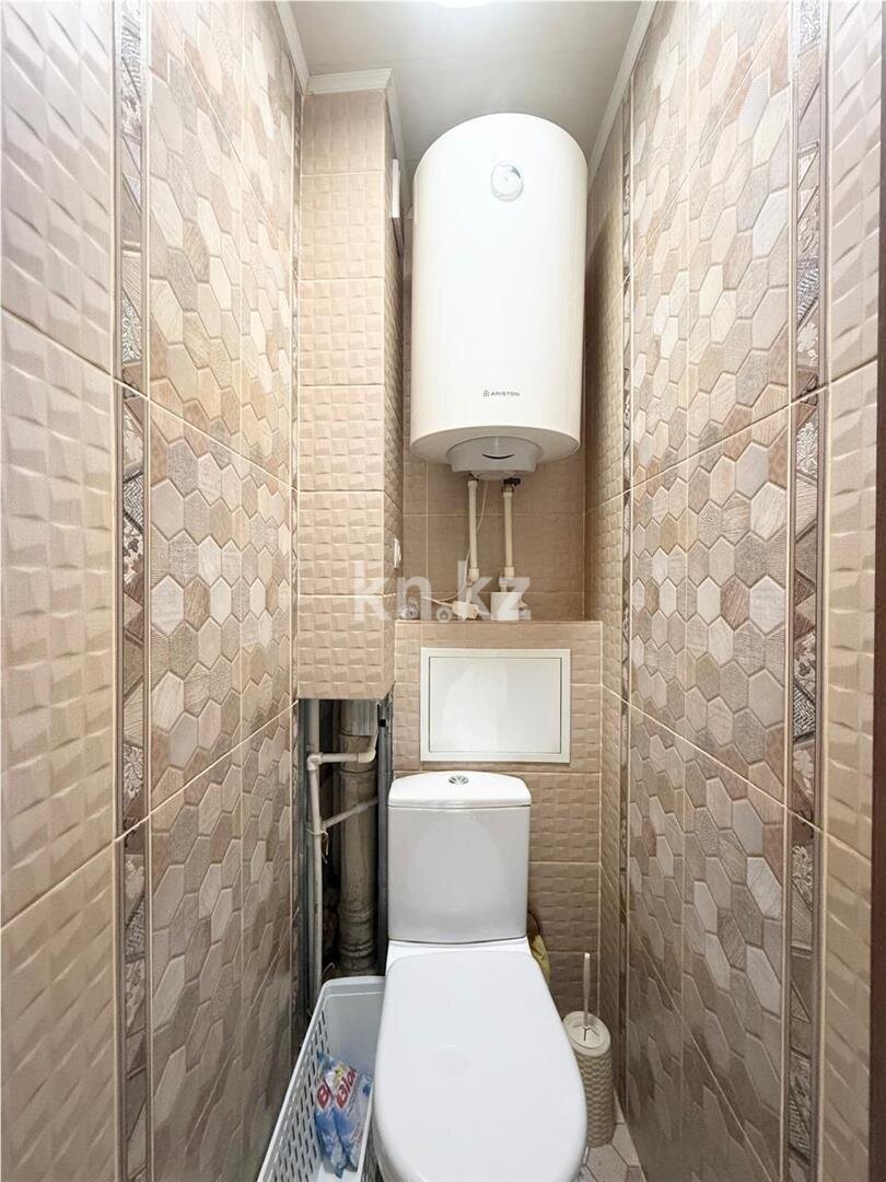 Продажа 2-комнатной квартиры, 55 м² в Караганде - фото 13