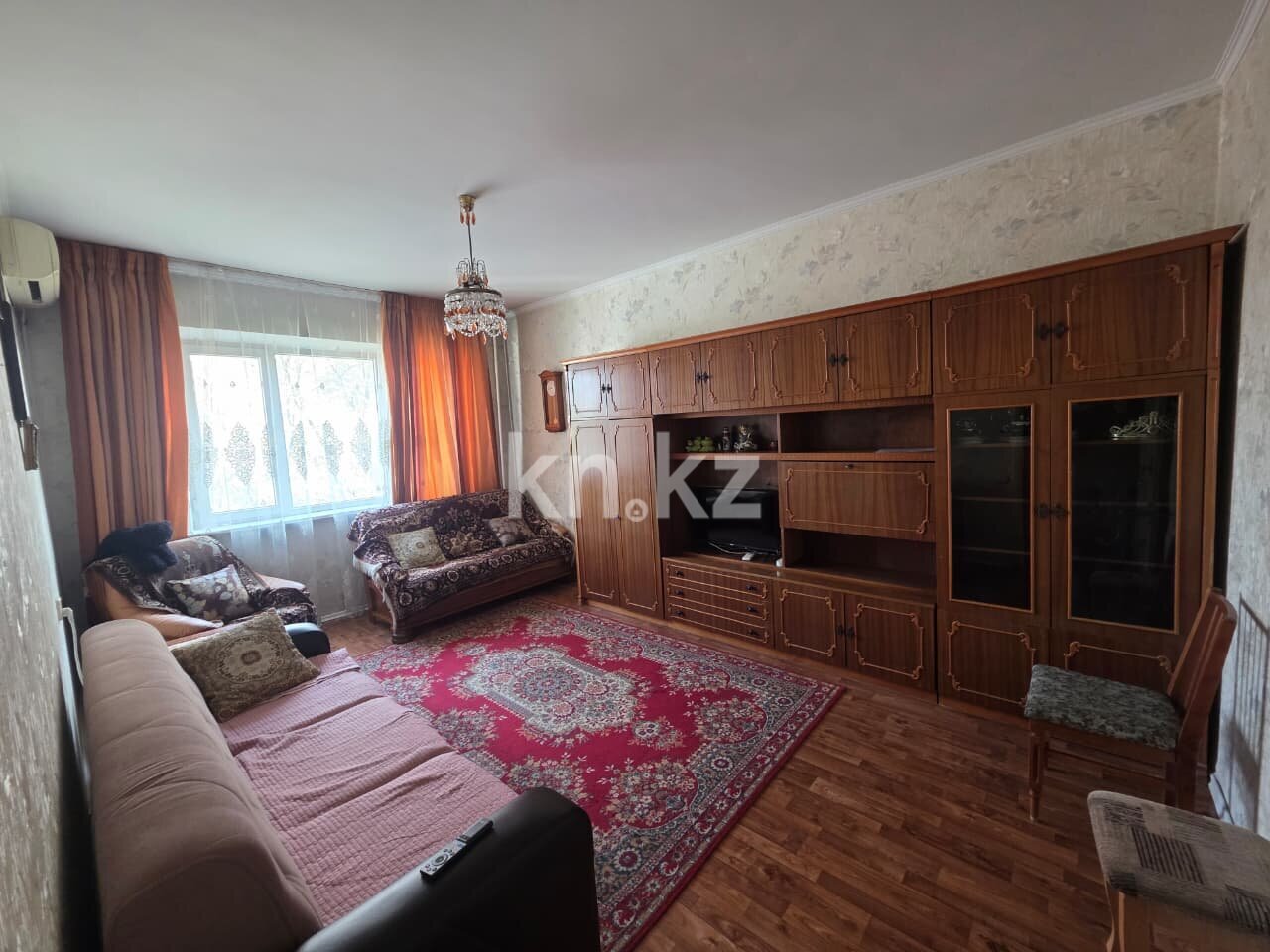 Аренда 1-комнатной квартиры, 40 м² в Алматы - фото 2
